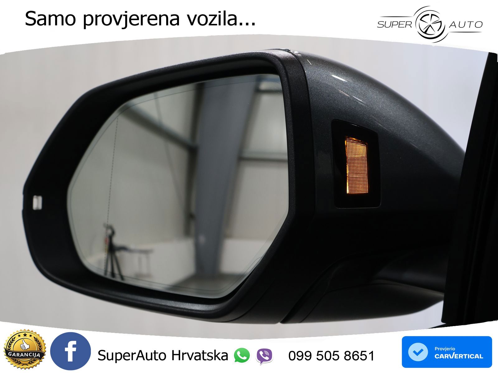 Audi Q8 50 TDI V6 (286 KS) quattro Tiptronic