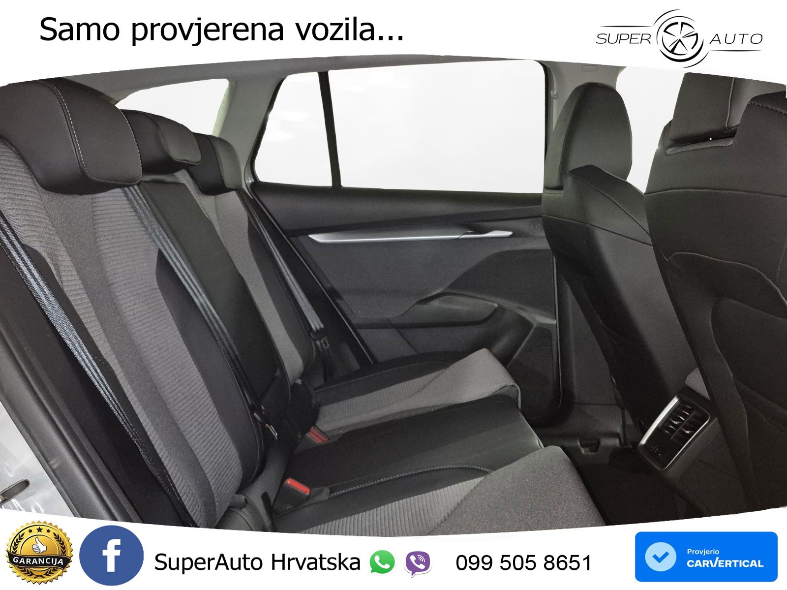 Škoda Enyaq 60 63 kWh (204 KS) Loft