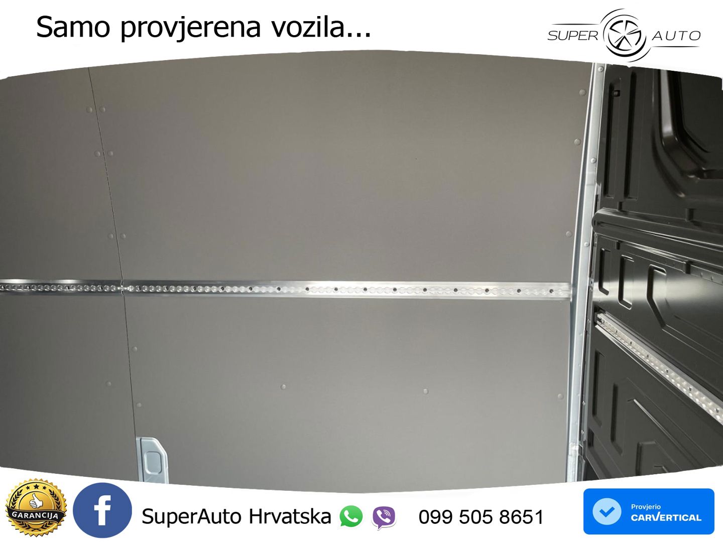 VW Crafter