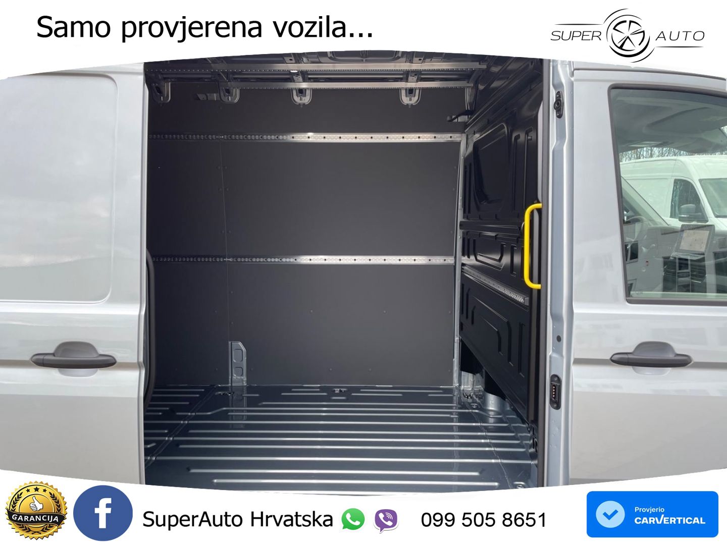 VW Crafter
