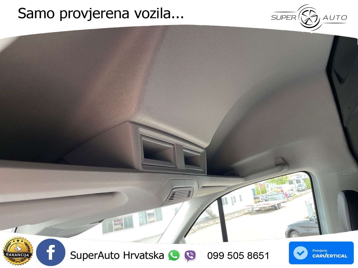VW Crafter