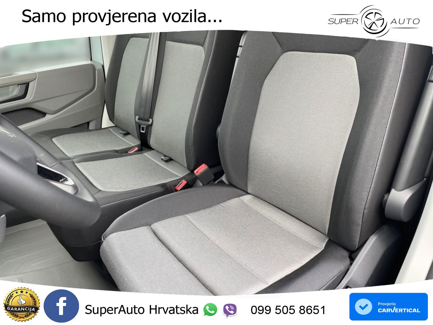 VW Crafter