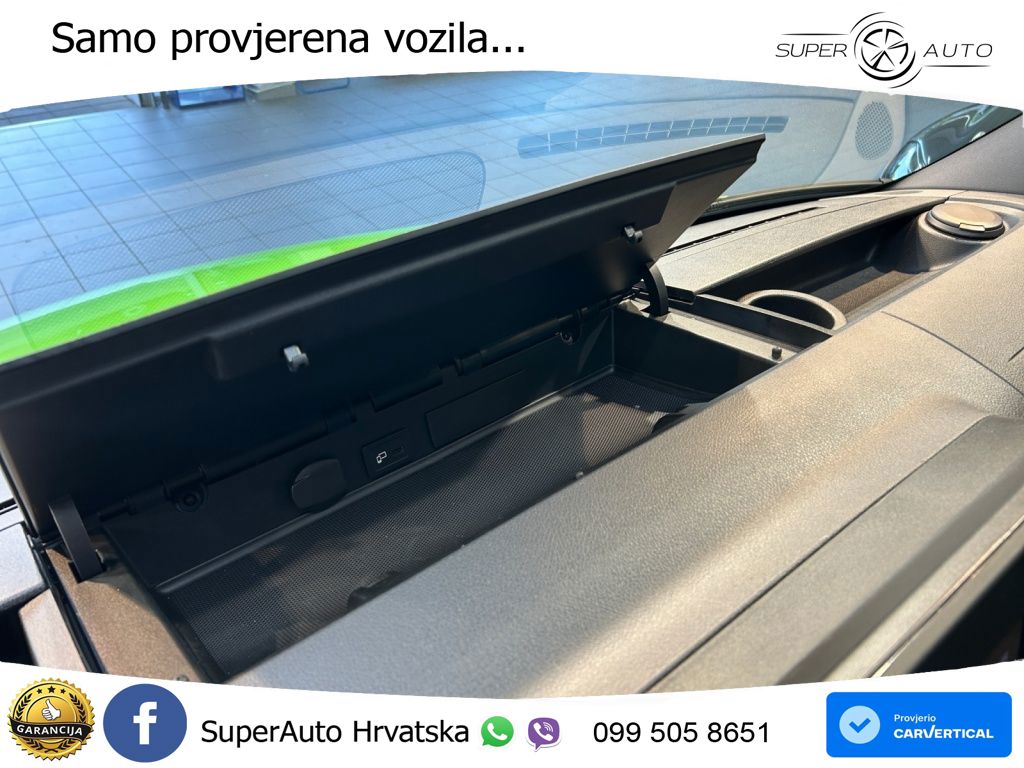 Mercedes-Benz Sprinter 170 KS