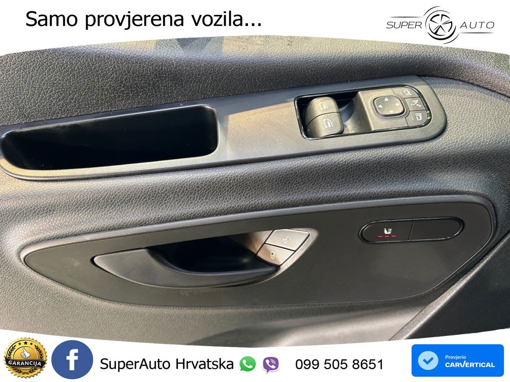 Mercedes-Benz Sprinter 170 KS