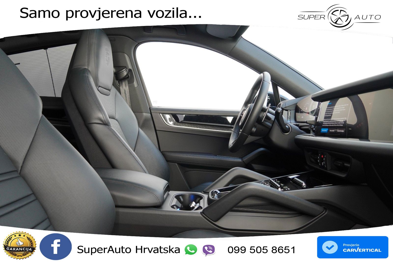 Porsche Cayenne Coupe 3.0 V6 (470 KS) E-Hybrid Tiptronic S LED+GR SJED+ACC