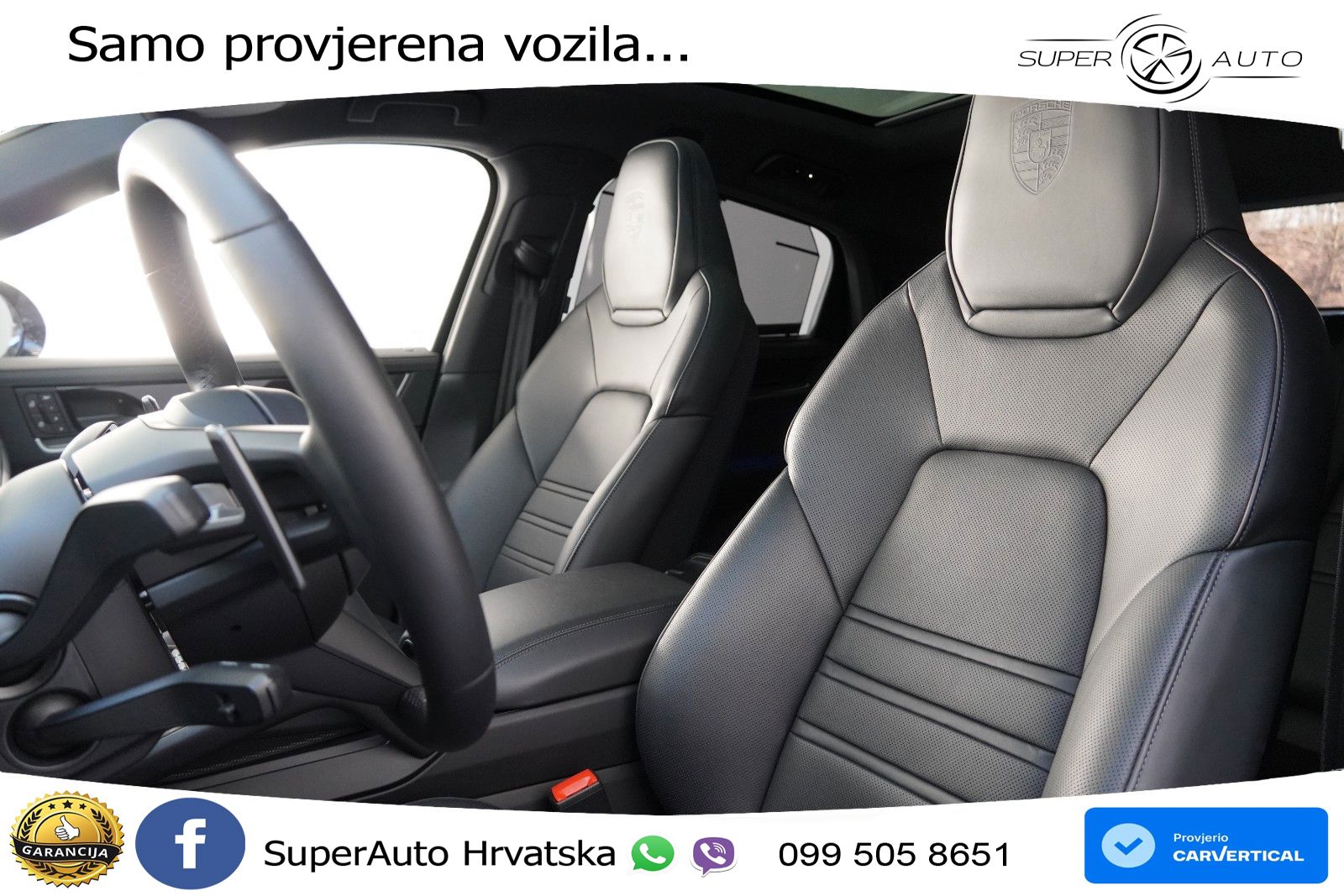 Porsche Cayenne Coupe 3.0 V6 (470 KS) E-Hybrid Tiptronic S LED+GR SJED+ACC