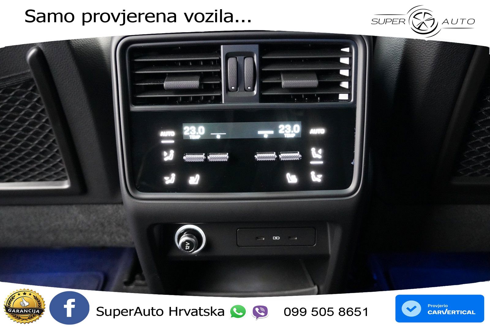 Porsche Cayenne Coupe 3.0 V6 (470 KS) E-Hybrid Tiptronic S LED+GR SJED+ACC