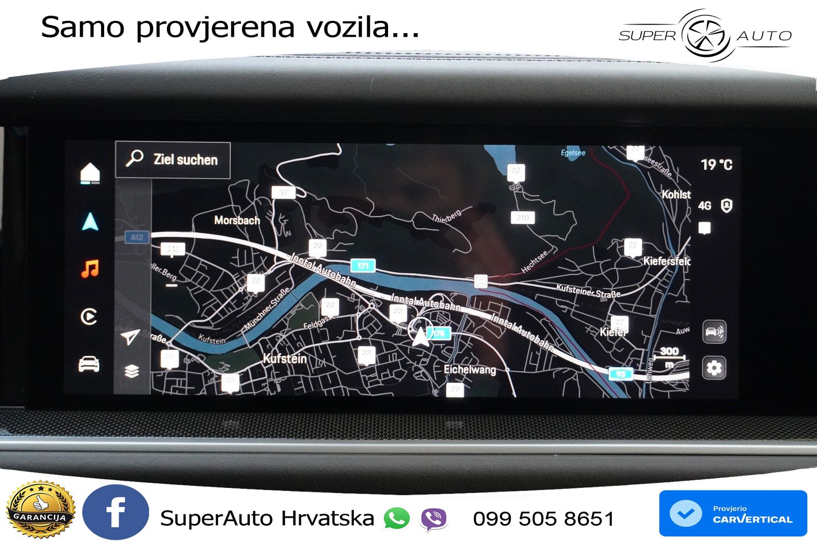 Porsche Cayenne Coupe 3.0 V6 (470 KS) E-Hybrid Tiptronic S LED+GR SJED+ACC