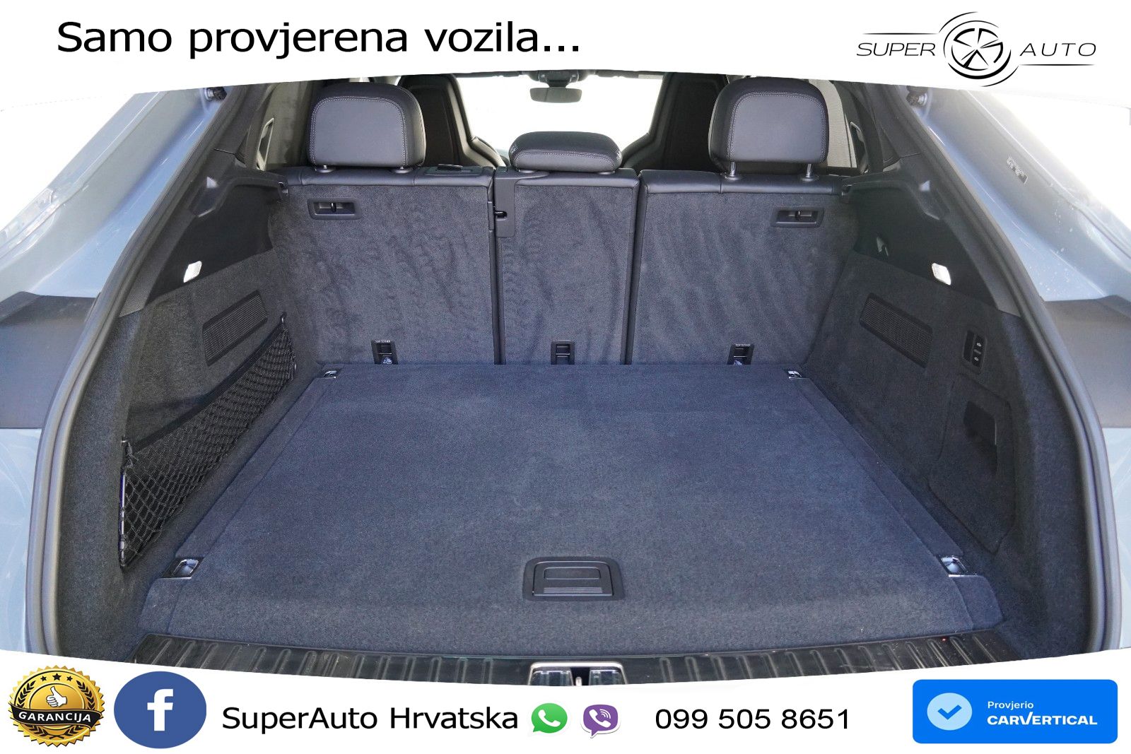 Porsche Cayenne Coupe 3.0 V6 (470 KS) E-Hybrid Tiptronic S LED+GR SJED+ACC
