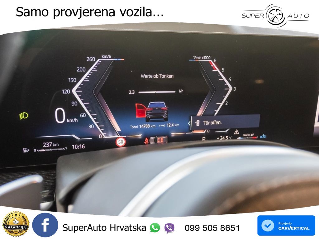BMW X5 30d (298 KS) xDrive Steptronic