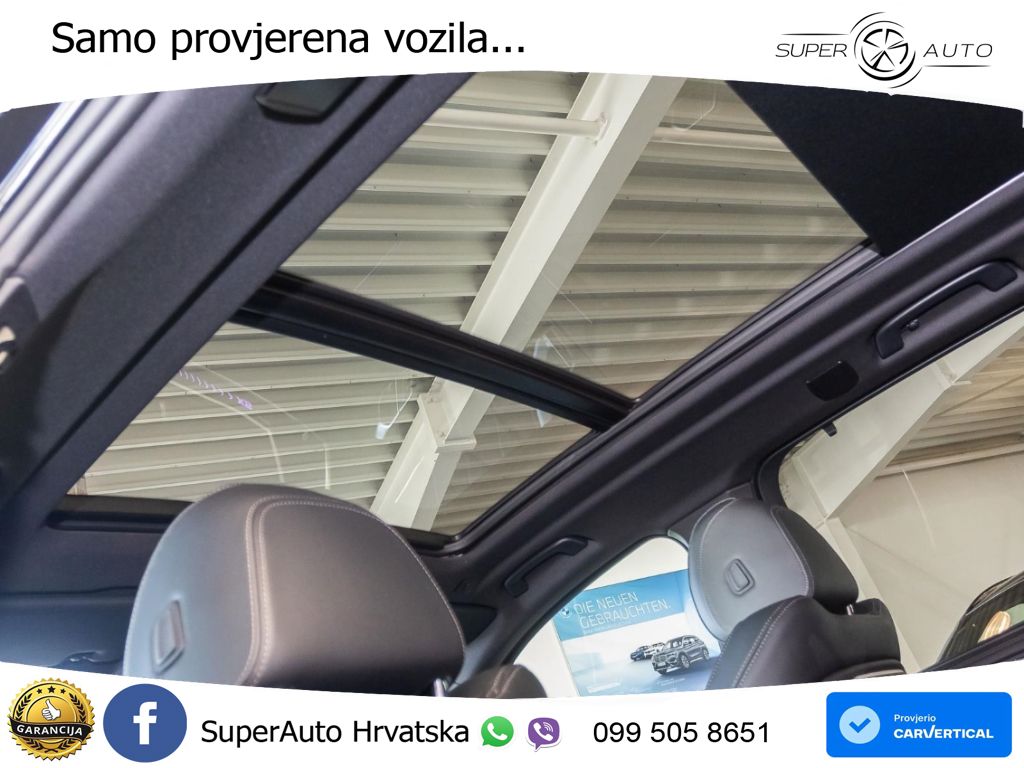 BMW X5 30d (298 KS) xDrive Steptronic