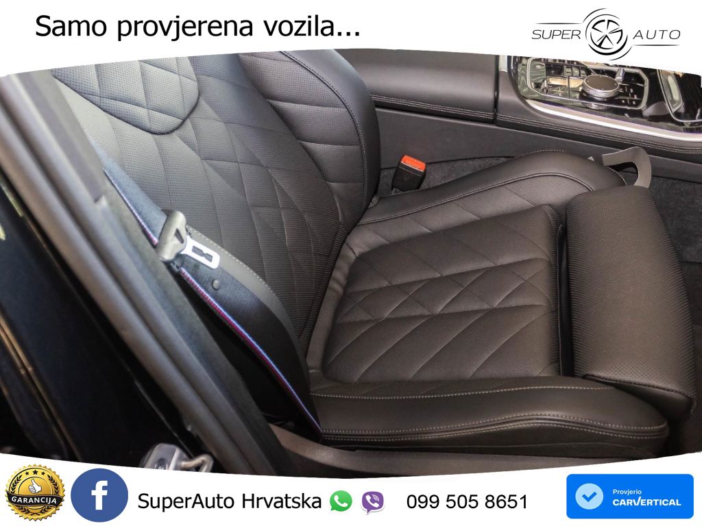 BMW X5 30d (298 KS) xDrive Steptronic