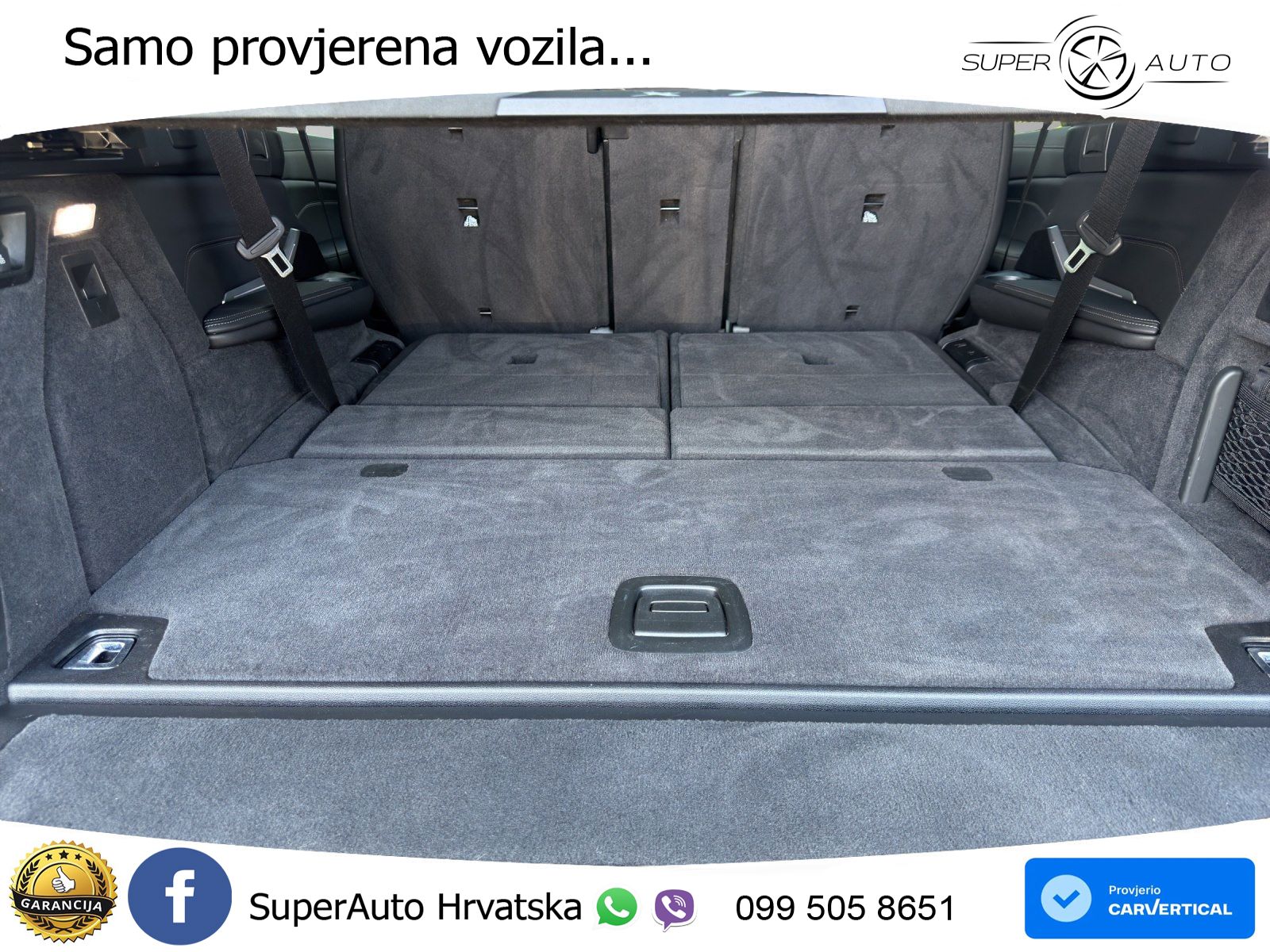 BMW X7 40d (352 KS) xDrive Steptronic