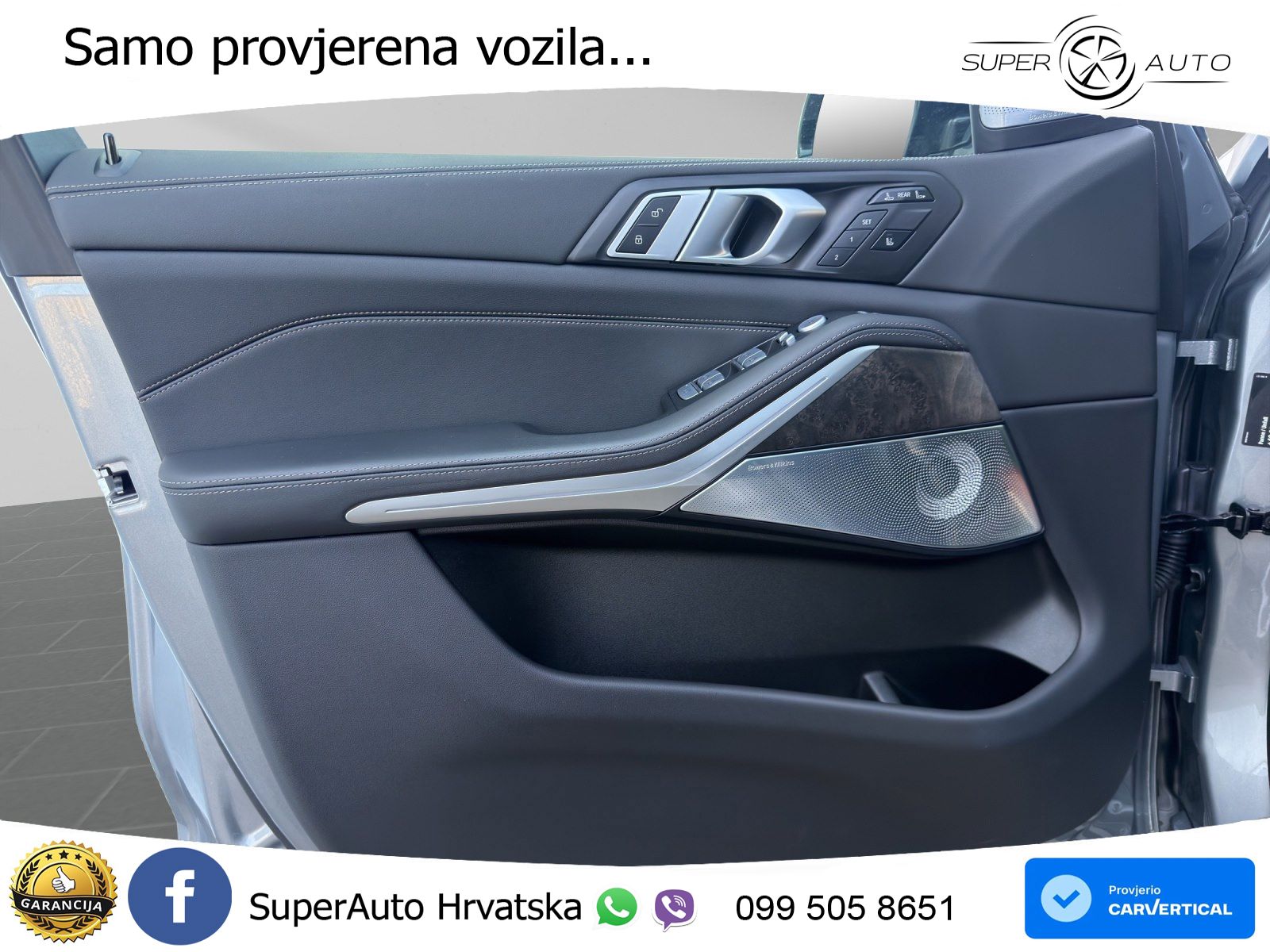 BMW X7 40d (352 KS) xDrive Steptronic