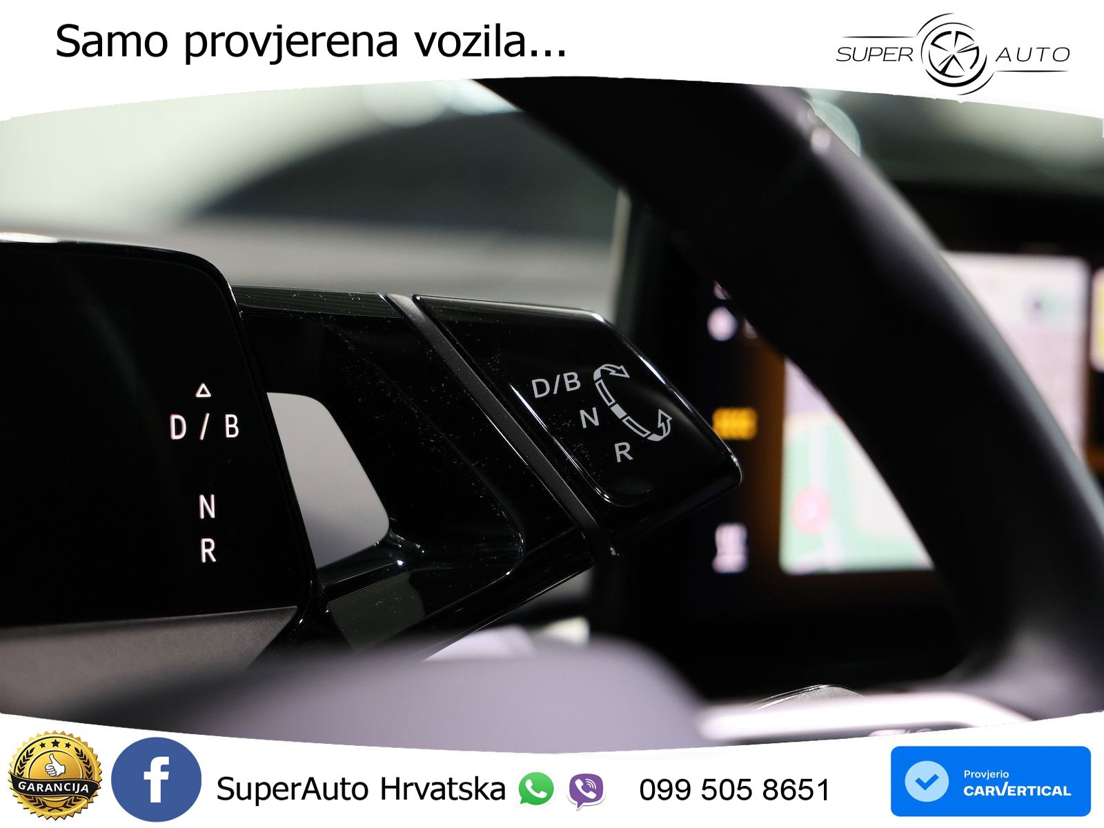 Volkswagen ID.4 Pro Performance 82 kWh (204 KS)