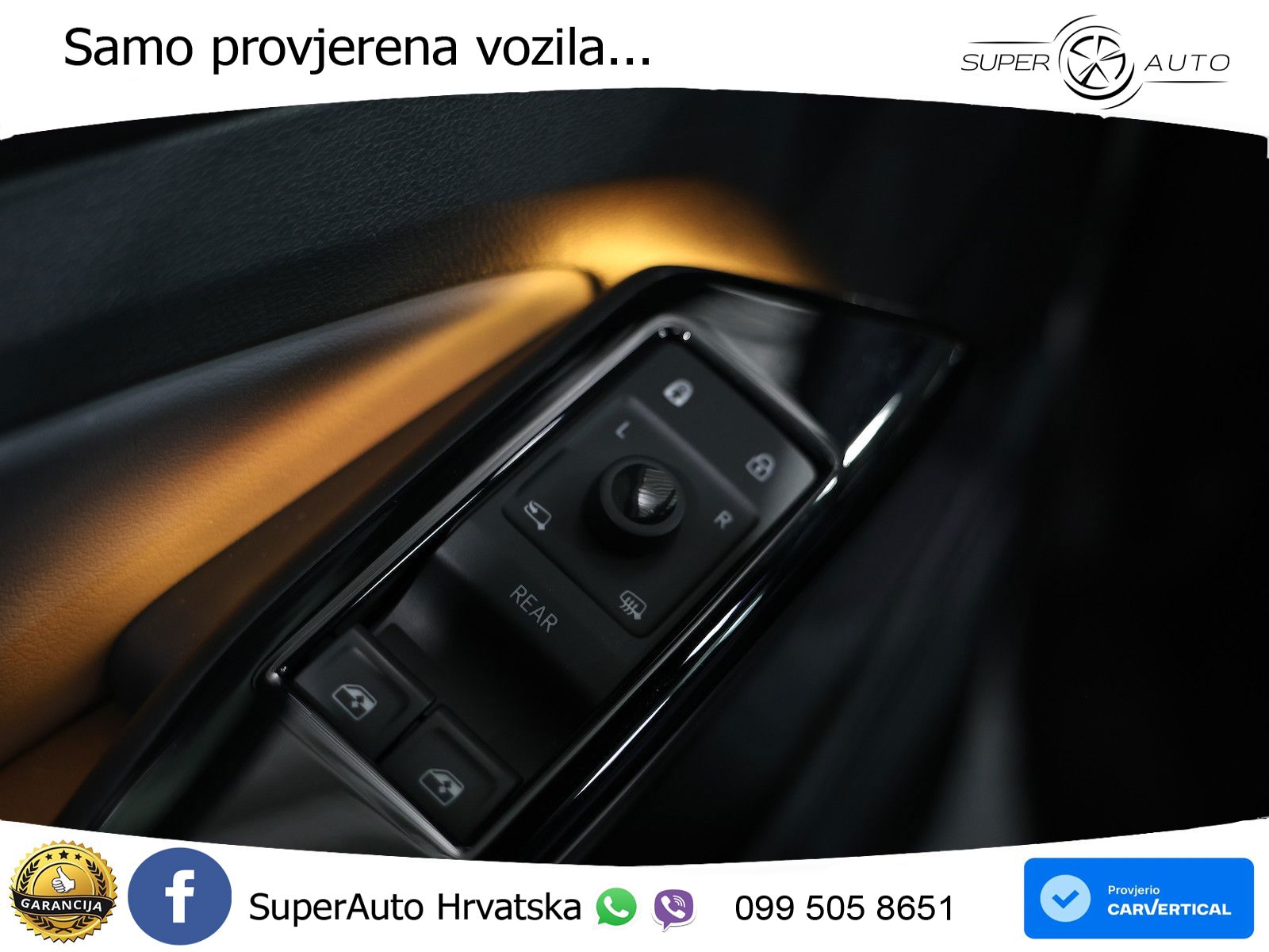 Volkswagen ID.4 Pro Performance 82 kWh (204 KS)