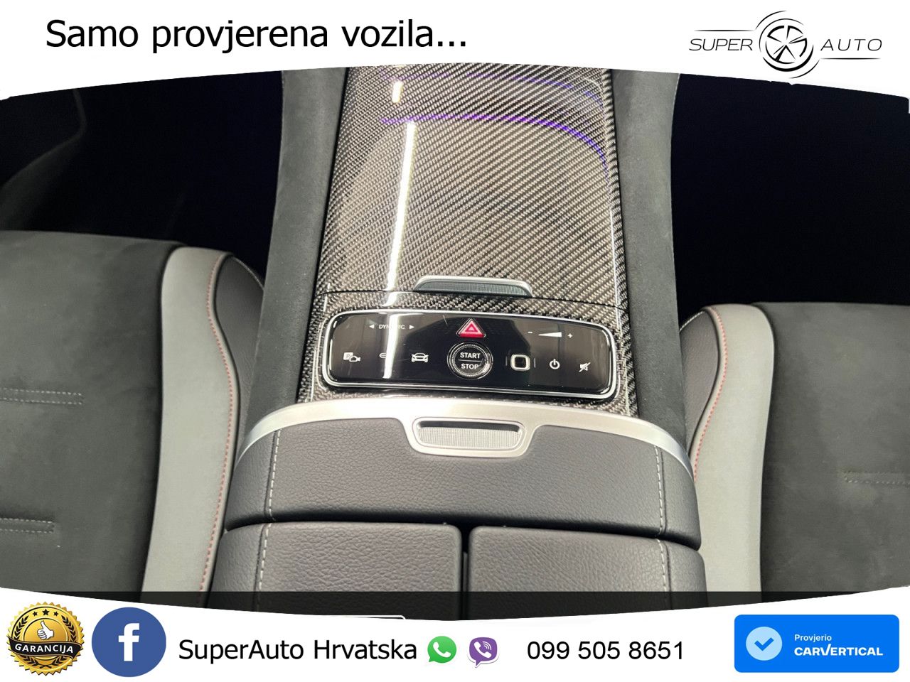 Mercedes EQE 500 100 kWh (449 KS) 4MATIC AMG ZRAČNI+ACC+GR SJED+360