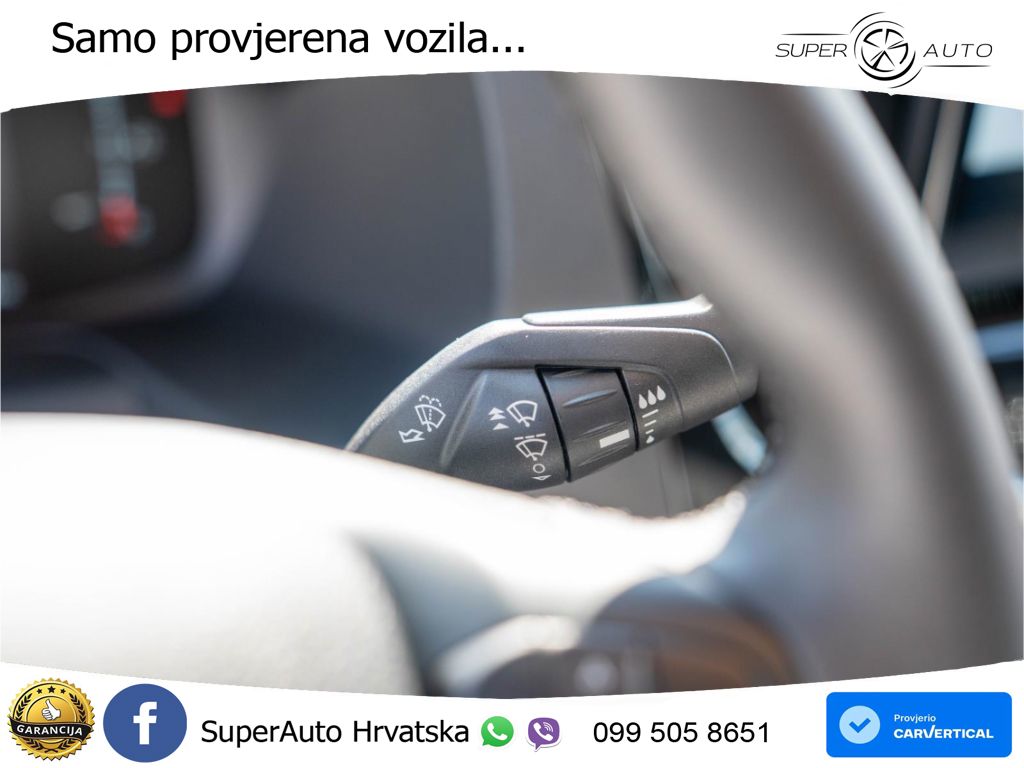 Ford Transit 105 KS