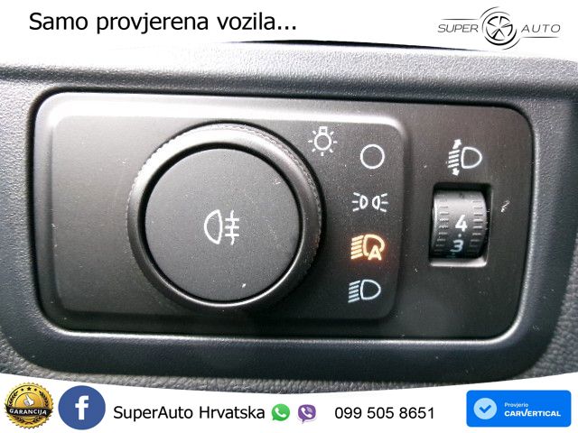 Ford Transit 170 KS