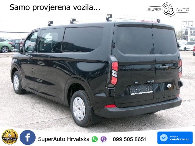Ford Transit 170 KS