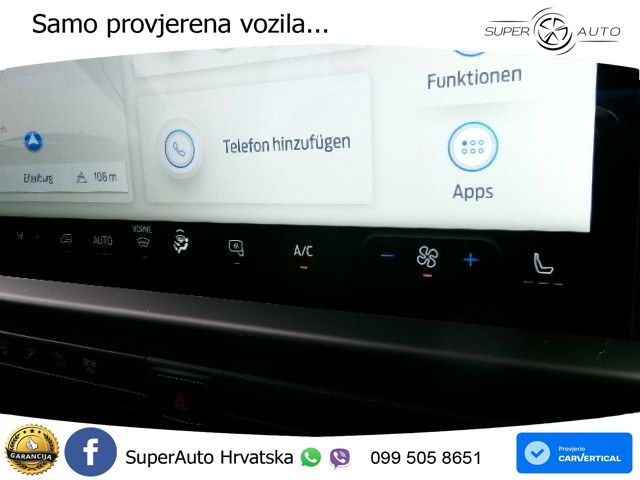 Ford Transit 170 KS