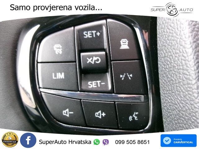 Ford Transit 170 KS