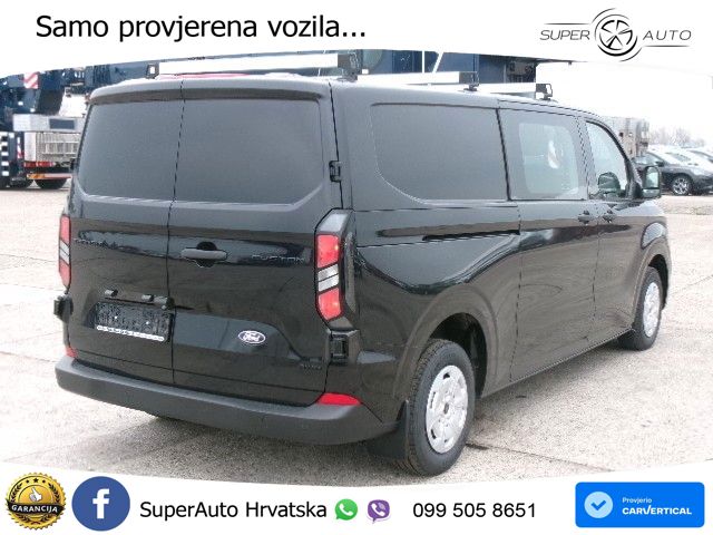 Ford Transit 170 KS