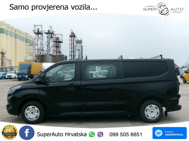 Ford Transit 170 KS