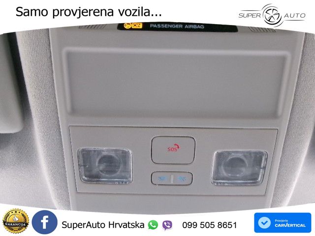 Ford Transit 170 KS
