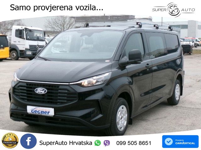 Ford Transit 170 KS