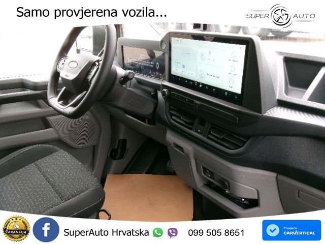 Ford Transit 170 KS