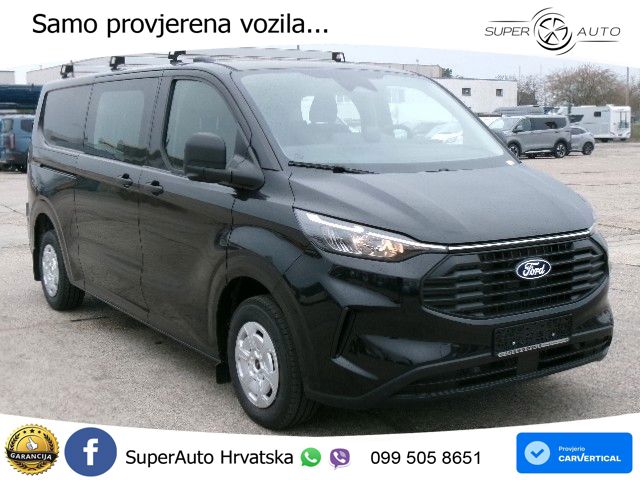 Ford Transit 170 KS