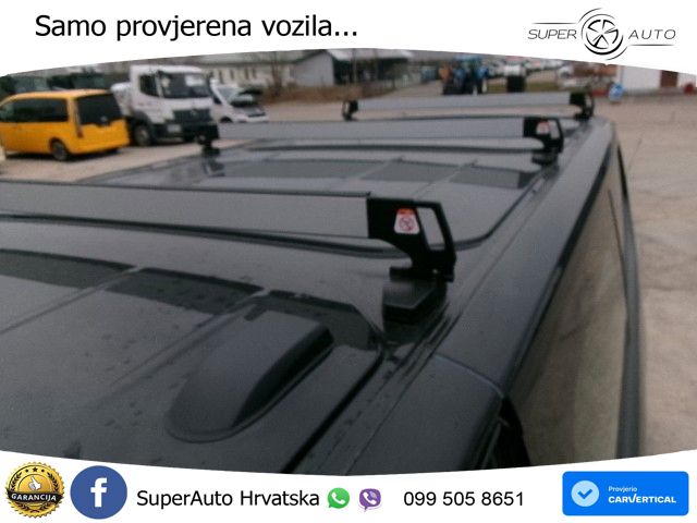 Ford Transit 170 KS