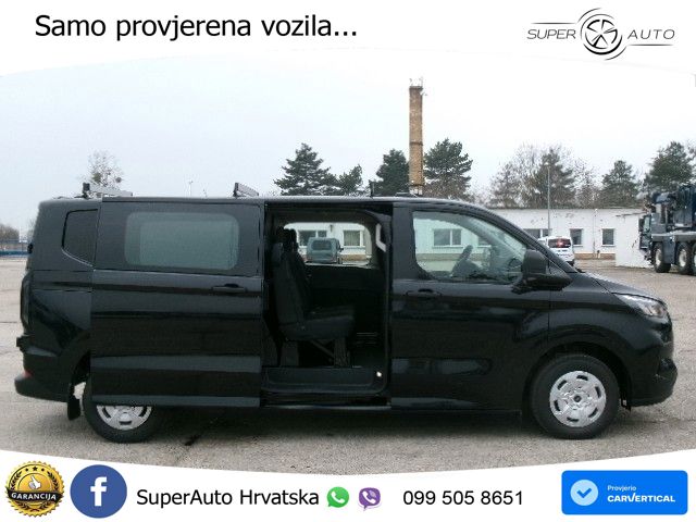 Ford Transit 170 KS