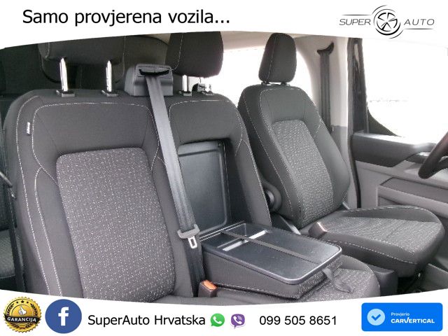 Ford Transit 170 KS