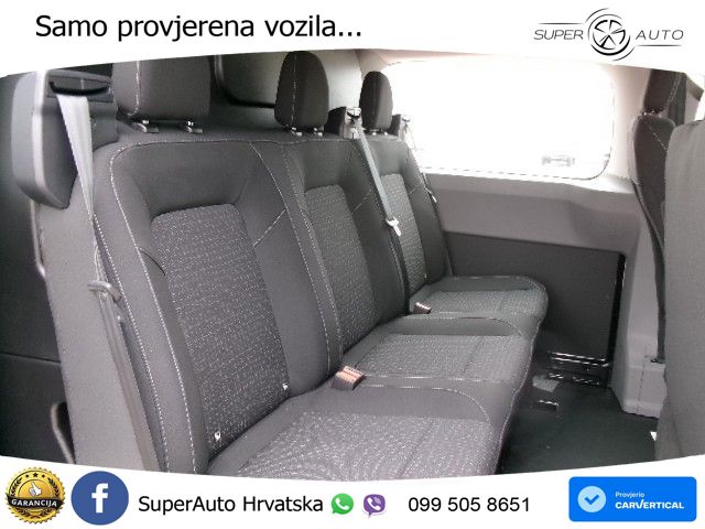 Ford Transit 170 KS
