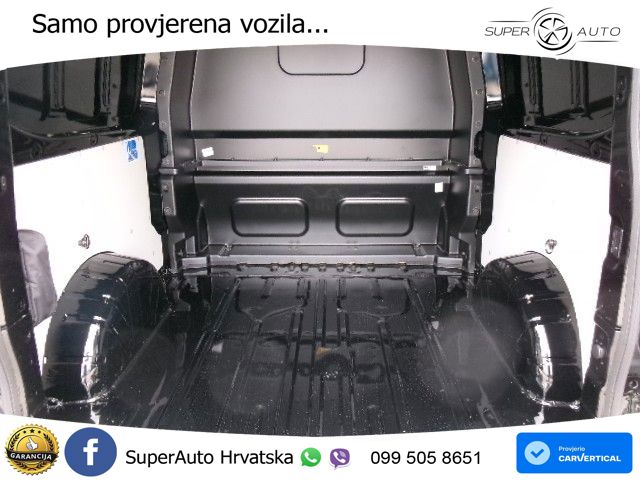 Ford Transit 170 KS