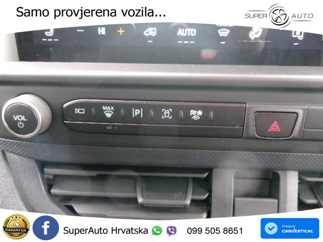 Ford Transit 170 KS