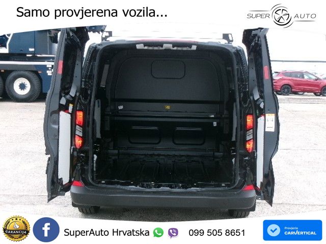 Ford Transit 170 KS