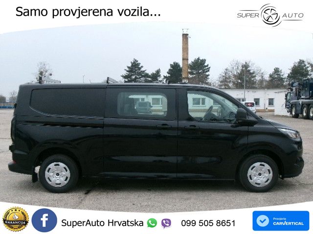 Ford Transit 170 KS