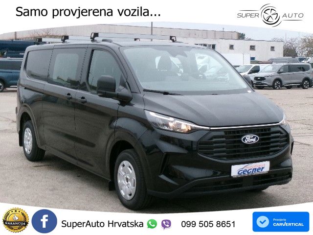 Ford Transit 170 KS