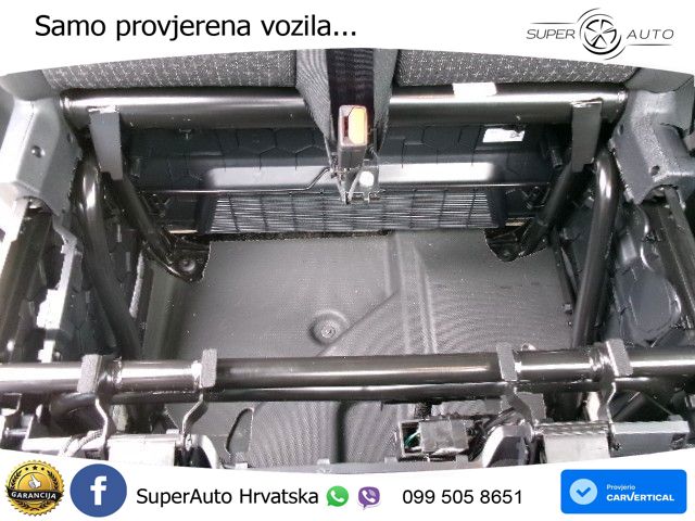 Ford Transit 170 KS