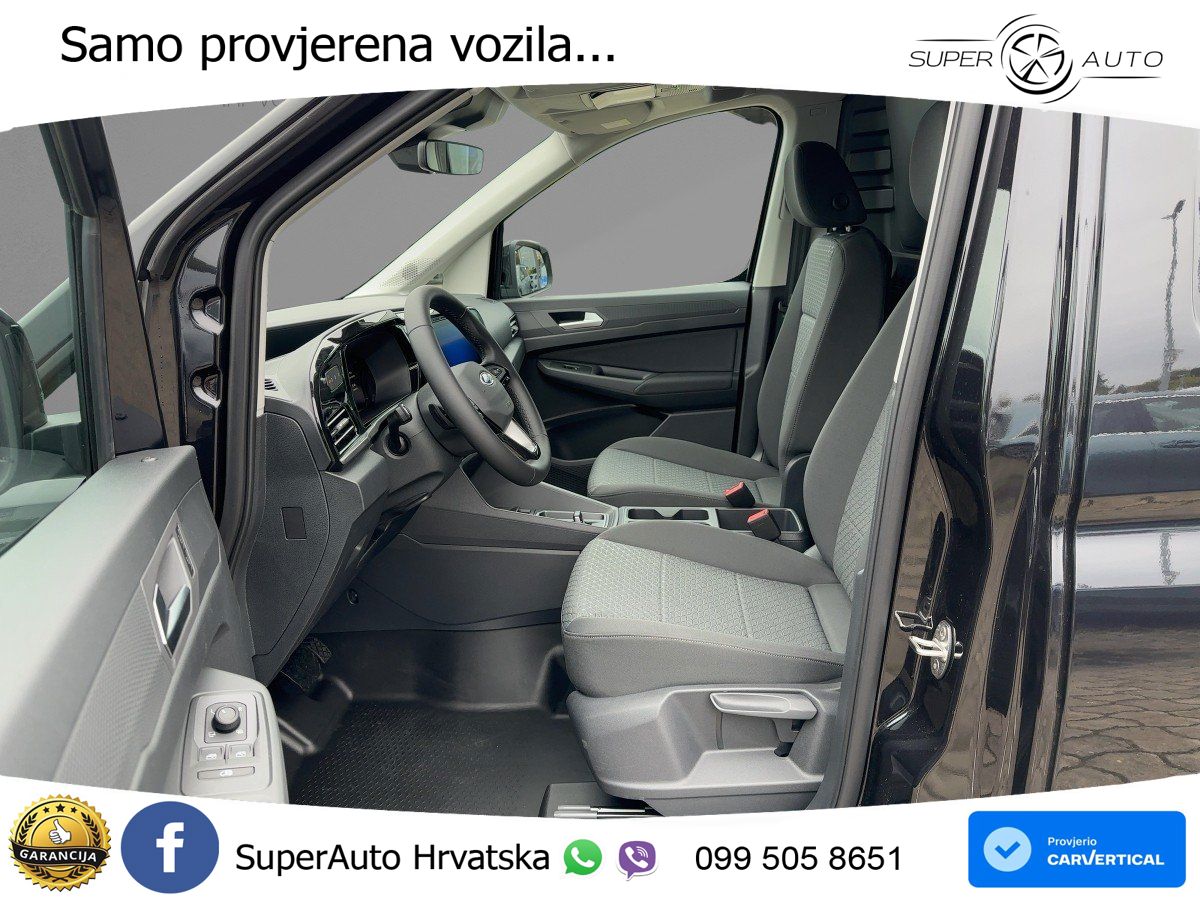 Ford Transit 150 KS