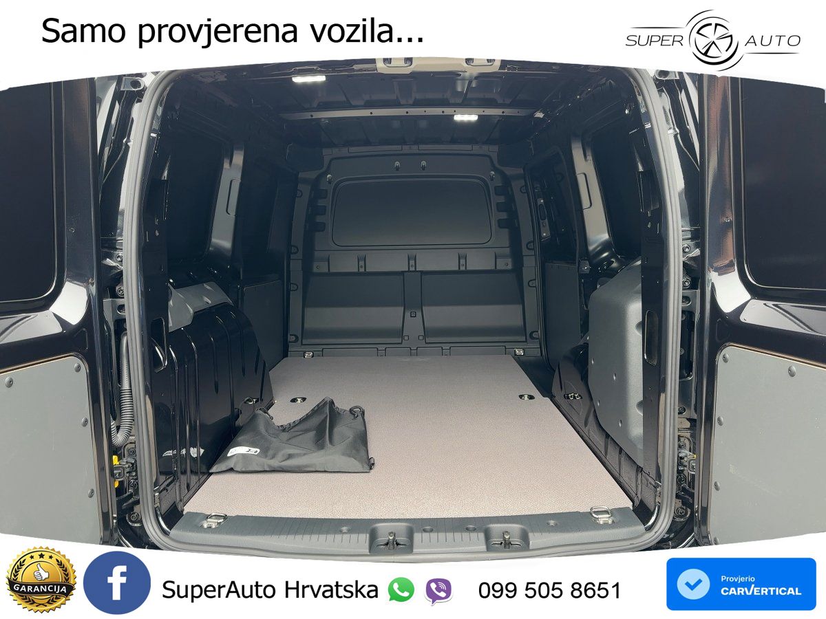 Ford Transit 150 KS