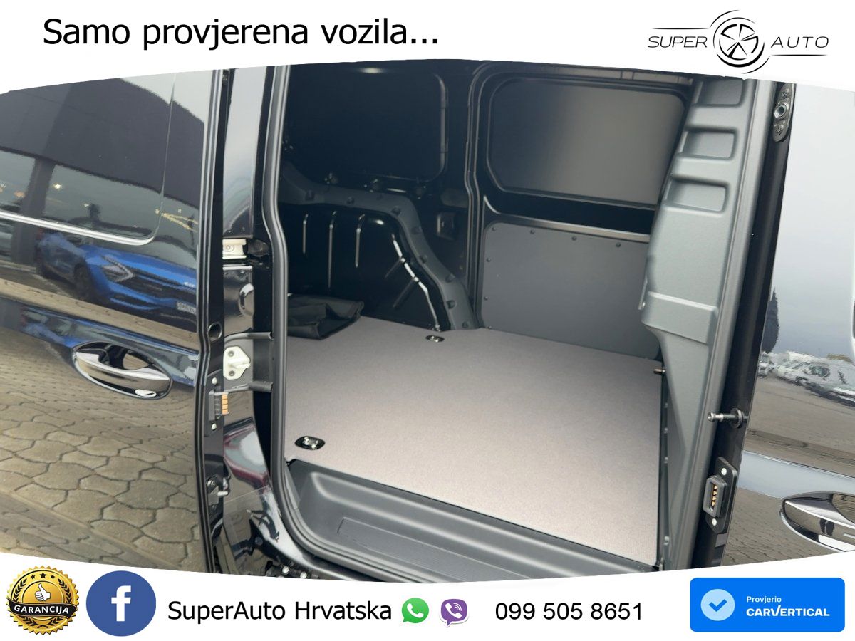 Ford Transit 150 KS