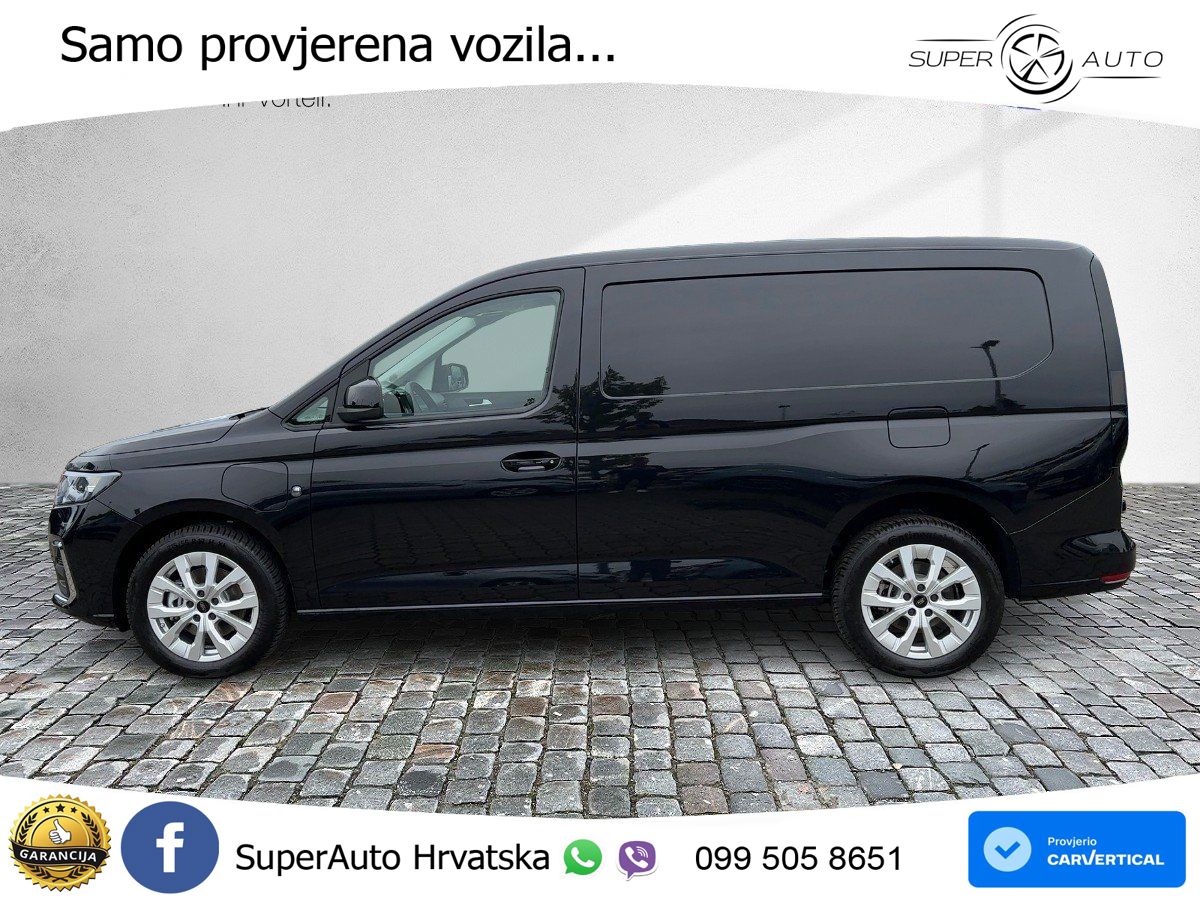 Ford Transit 150 KS