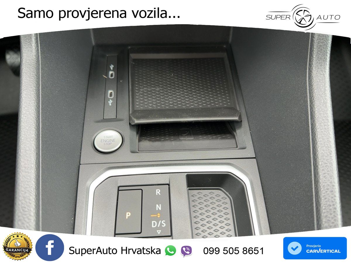 Ford Transit 150 KS