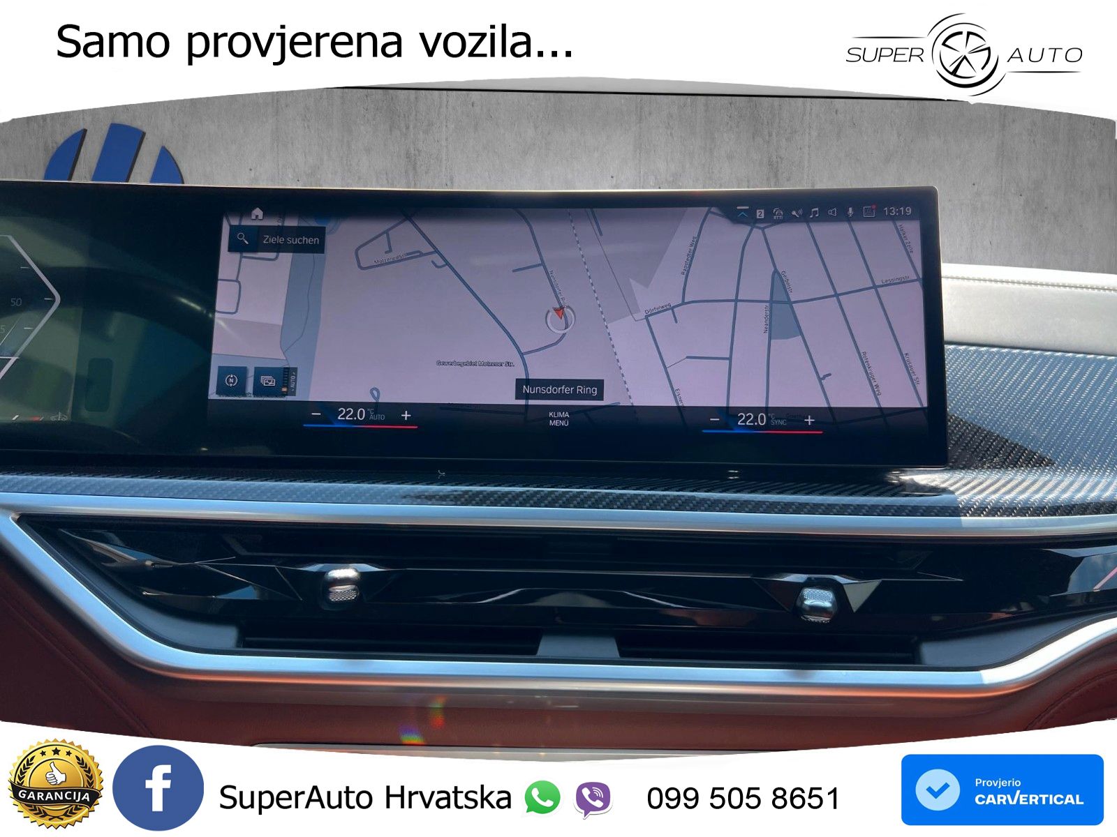 BMW X7 M60i (530 KS) xDrive Steptronic