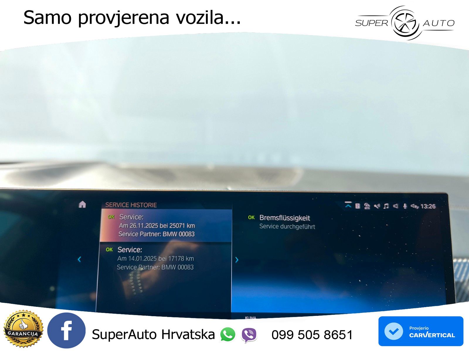 BMW X7 M60i (530 KS) xDrive Steptronic