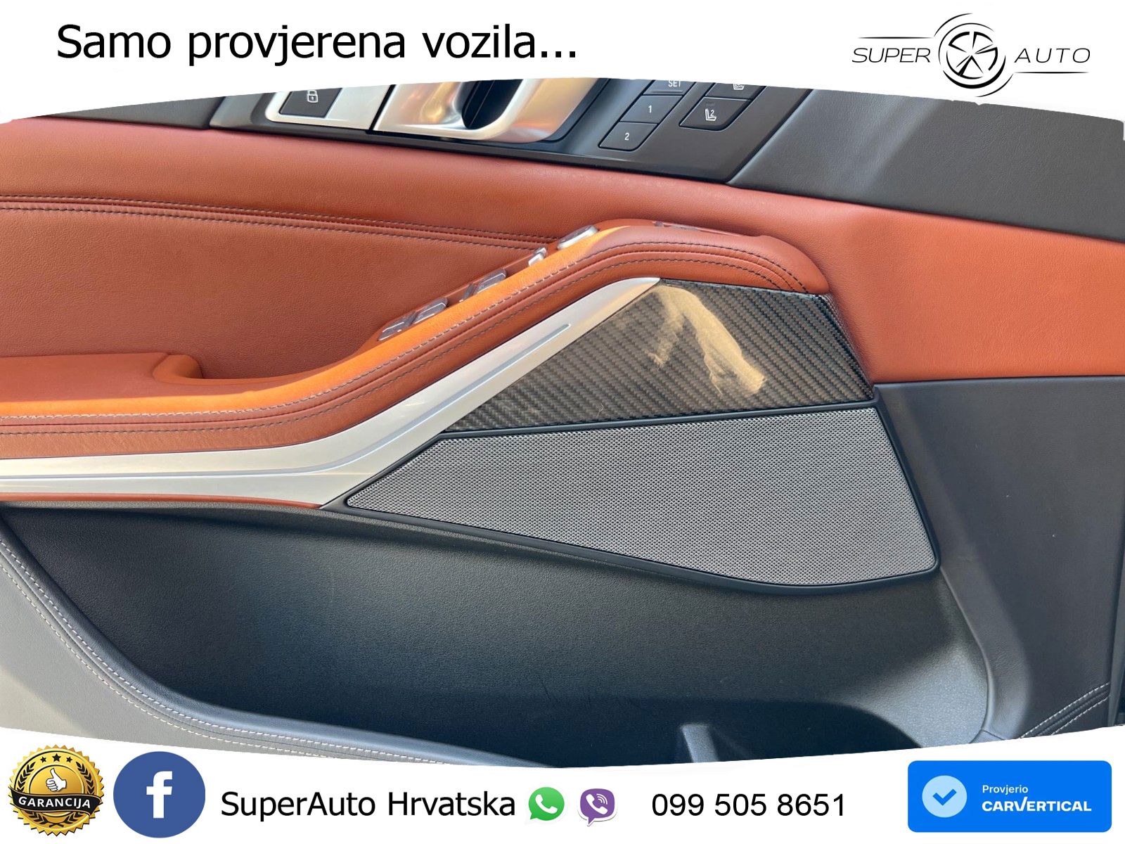 BMW X7 M60i (530 KS) xDrive Steptronic